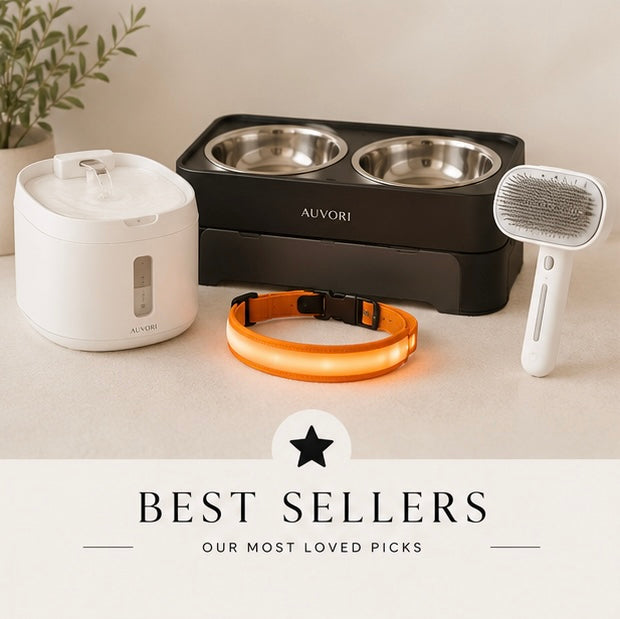 Best Sellers
