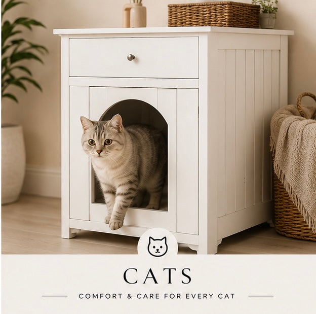 Cats
