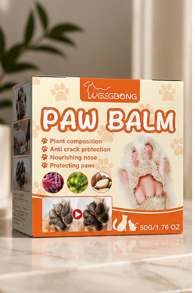AUVORI™ PawGuard Balm