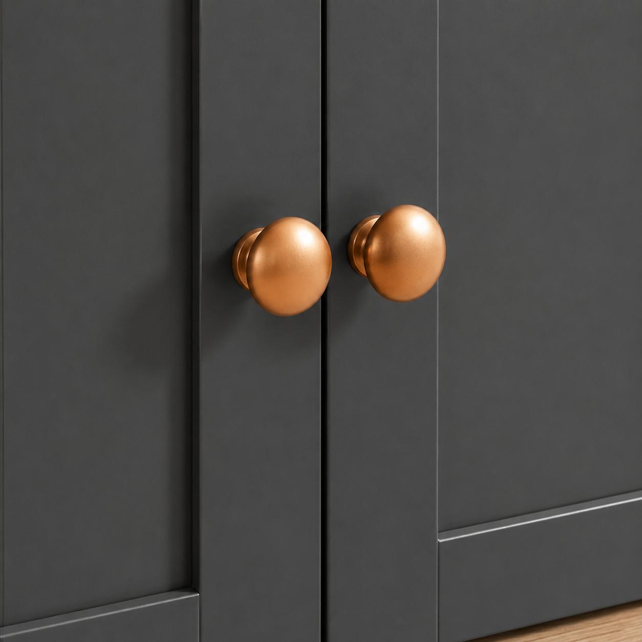 AUVORI™ Signature Hidden Litter Console