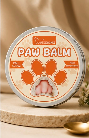 AUVORI™ PawGuard Balm