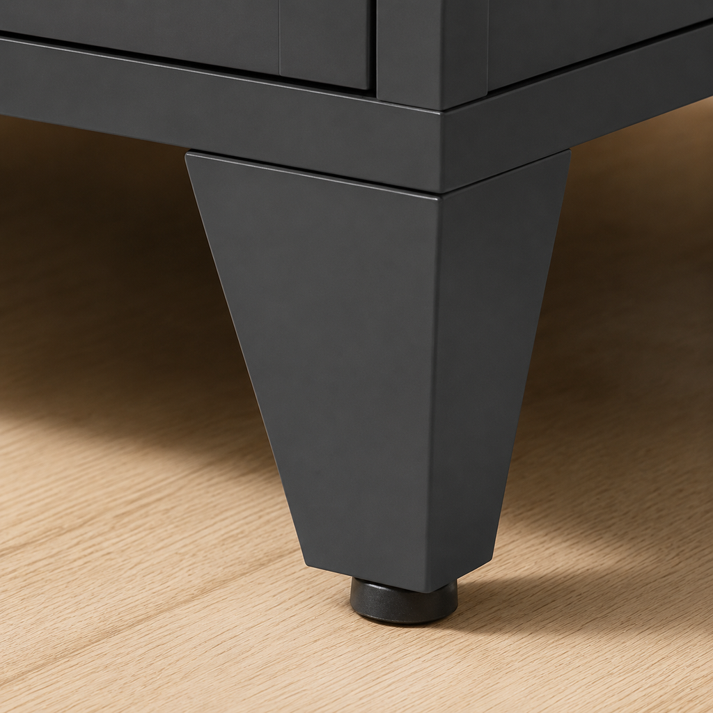 AUVORI™ Signature Hidden Litter Console