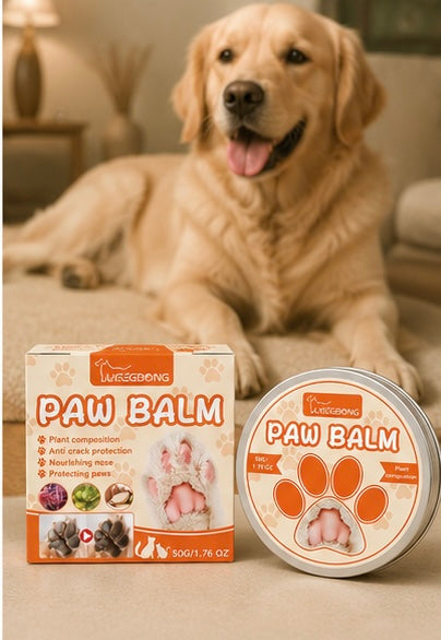 AUVORI™ PawGuard Balm