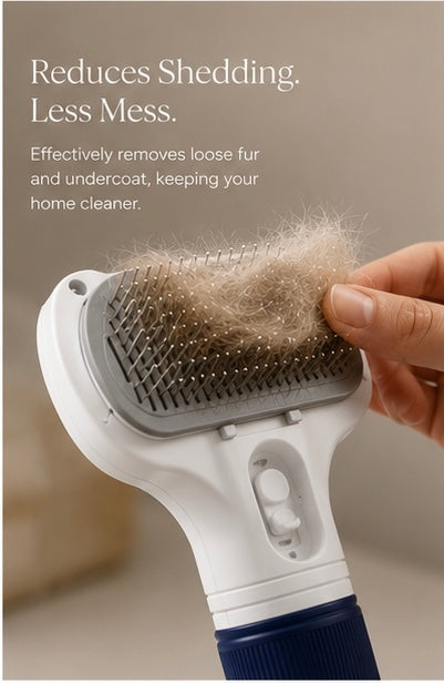 AUVORI™ DryBrush Pro