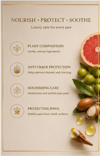 AUVORI™ PawGuard Balm