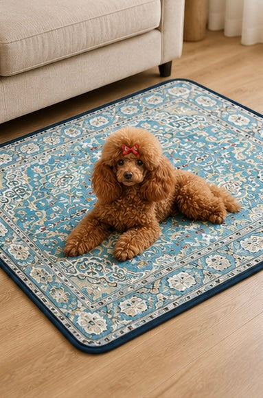 AUVORI™ Premium Washable Training Mat (2-pack)