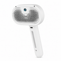 AUVORI™ Hydrating Grooming Brush