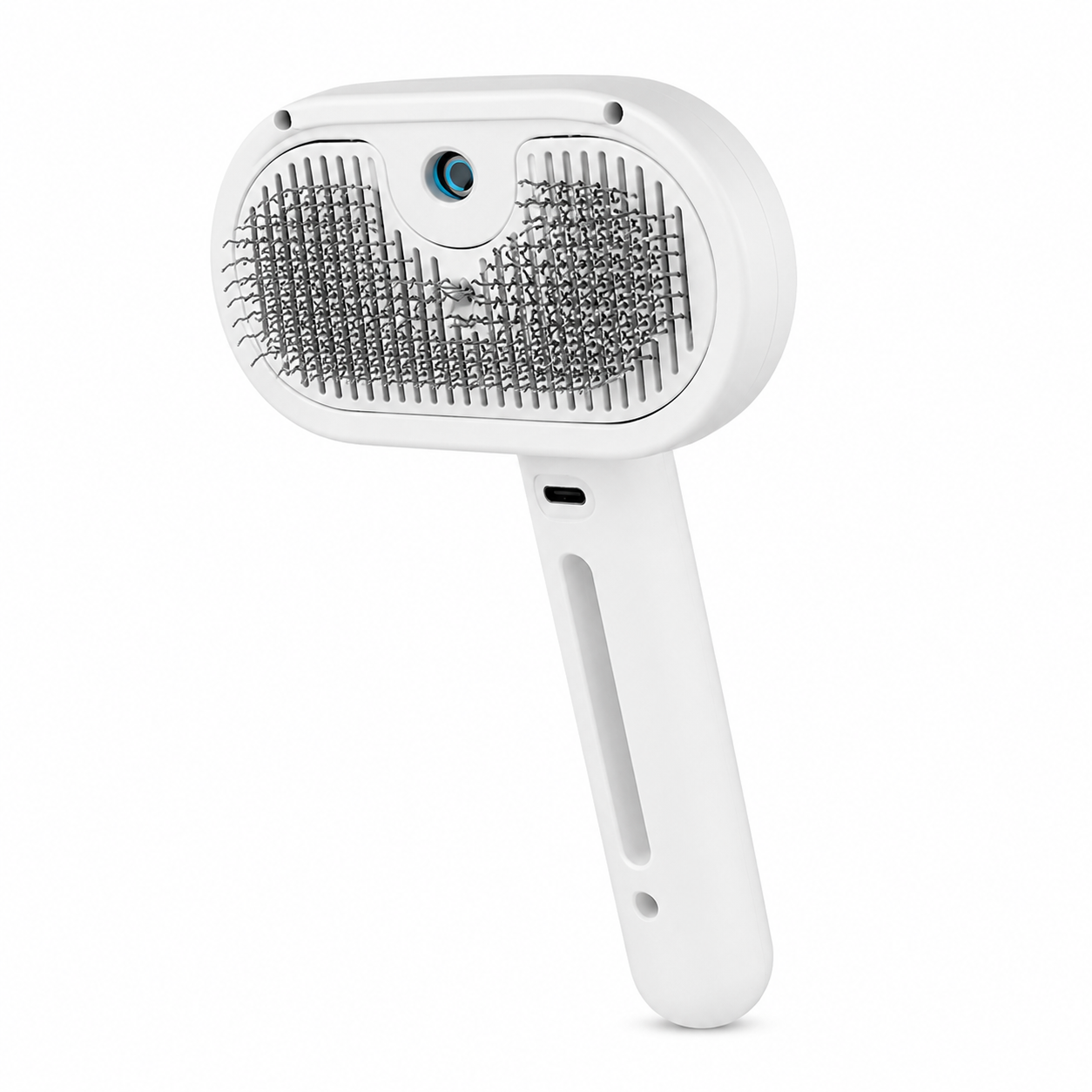 AUVORI™ Hydrating Grooming Brush