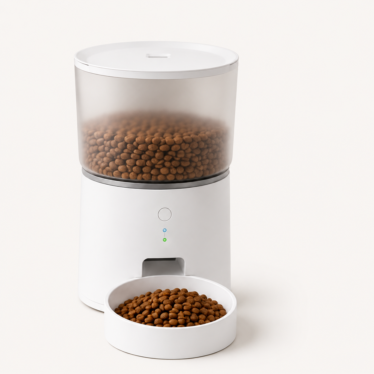 AUVORI™ SmartFeed Pro Automatic Pet Feeder
